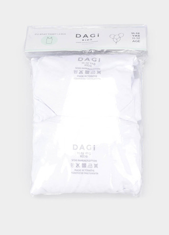 Майка (2 шт.) DAGI (328720162)