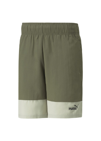 Шорти Power Woven Men's Shorts Puma (253643914)