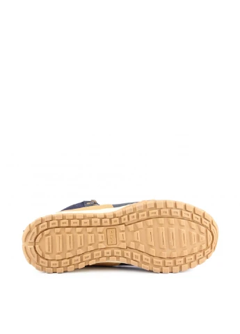 Черевики Iguana LYNTON MID-NAVY/CAMEL (299935252)