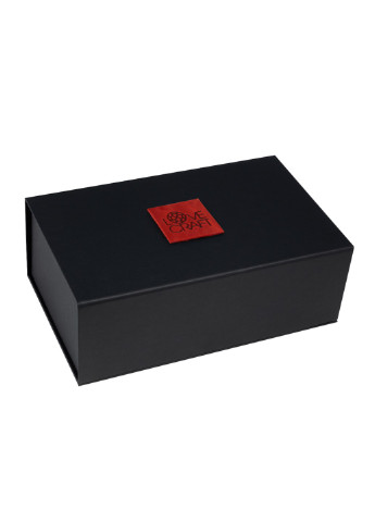 Премиум маска кошечки, натуральная кожа, красная, подарочная упаковка LOVECRAFT (254885500)