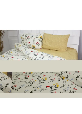 Підковдра MirSon Бязь Premium 17-0226 Makerena 220x240 см (2200001883673) No Brand (254011679)