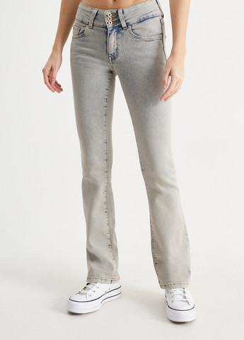 Джинсы C&A - (339852239)