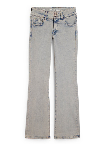 Джинсы C&A - (339852239)