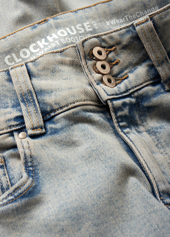 Джинсы C&A - (339852239)