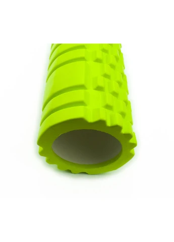 Массажный ролик 33х14 см Sportcraft (224161321)