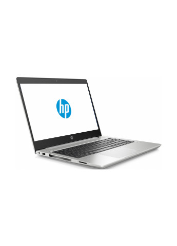 Ноутбук HP probook 440 g6 (4rz50av_v43) silver (173921876)