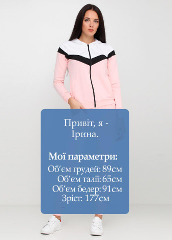 Костюм (толстовка, брюки) M&S (145677283)