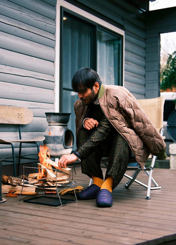 Сабо Subu NANNEN F-LINE (317631994)