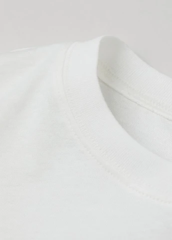 Футболка H&M - (252440425)