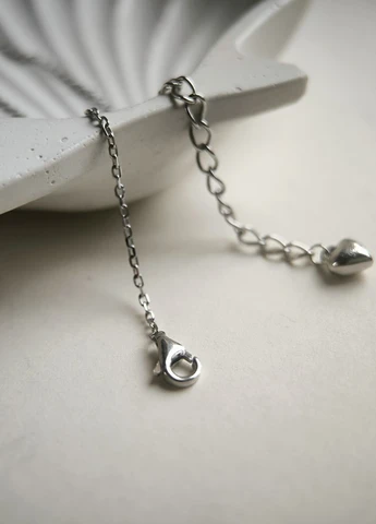 Кольє Silver Flame (330000183)