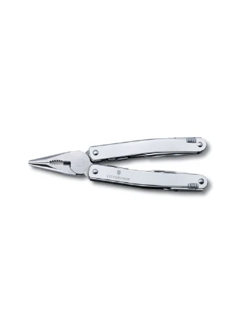 Мультитул SwissTool Spirit X (3.0224.L) Victorinox (252410412)