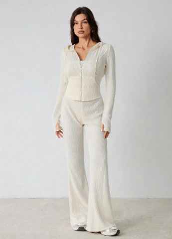Костюм (товстовка, штани) SHEIN (347152853)