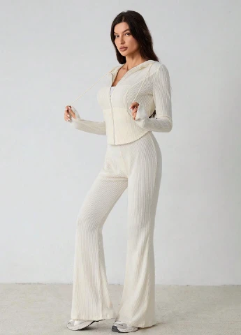 Костюм (товстовка, штани) SHEIN (347152853)