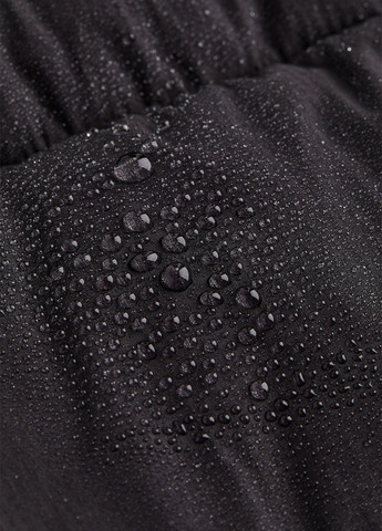 Комбинированная демисезонная куртка двухсторонняя H&M