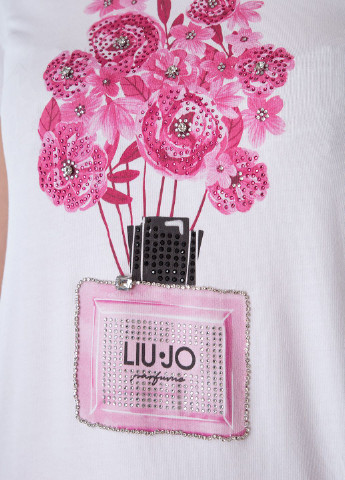 Футболка Liu Jo - (229012298)