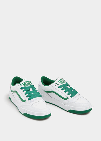 Білі кеди Vans
