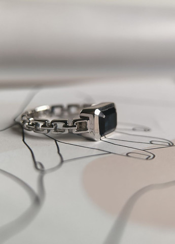 Кольцо Silver Flame (354214800)