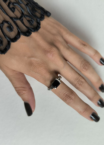 Кольцо Silver Flame (354214800)