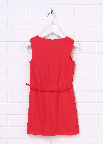 Красное платье S.Oliver (79142046)