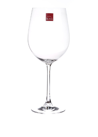 Набір келихів для вина Magnum, 610 мл / 2 шт Rona (13680907)
