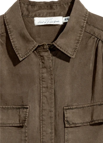 Блуза H&M (252196650)