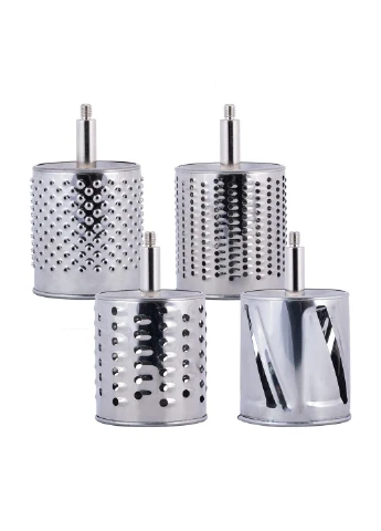 Терка универсальная KM-6512 25х10.5х7.8 см Kamille (253871237)