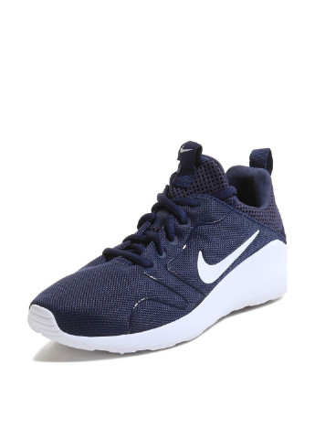Синие демисезонные кроссовки Nike Kaishi 2.0