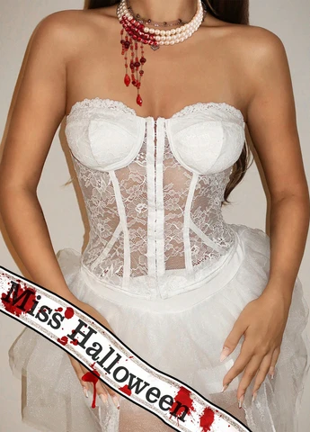 Корсет SHEIN (325827680)
