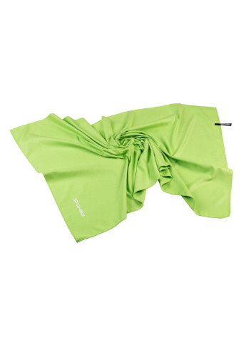 Spokey охлаждающее пляжное/спортивное полотенце 150х80 см зеленый производство - Польша