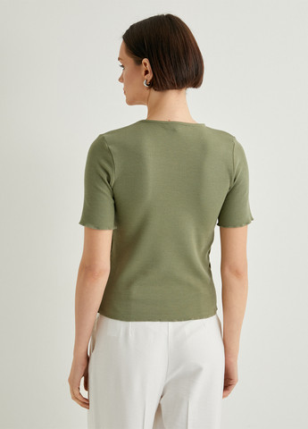 Футболка KOTON - (329698214)