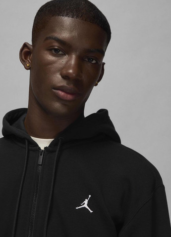 Толстовка FV7289-010 Jordan Brooklyn Fleece (311981703)