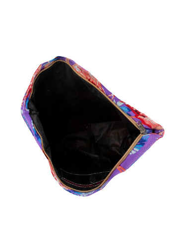 Женская пляжная тканевая сумка 42х36х10,5 см Valiria Fashion (210339027)