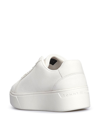 Кросівки Tommy Hilfiger світло-бежеві всесезони (307149317)
