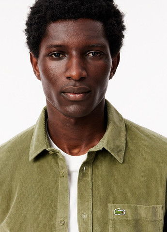 Сорочка Lacoste (329694393)