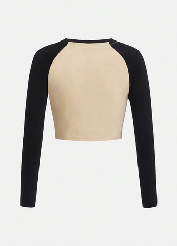 Реглан SHEIN (330487481)