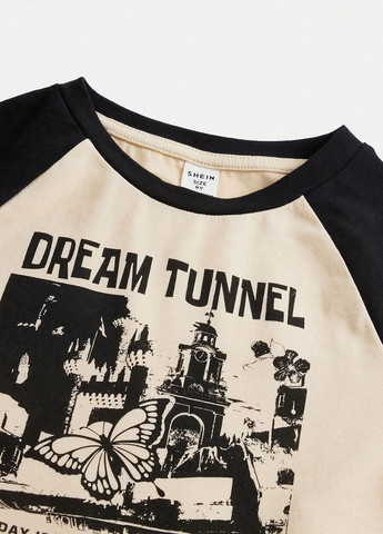 Реглан SHEIN (330487481)