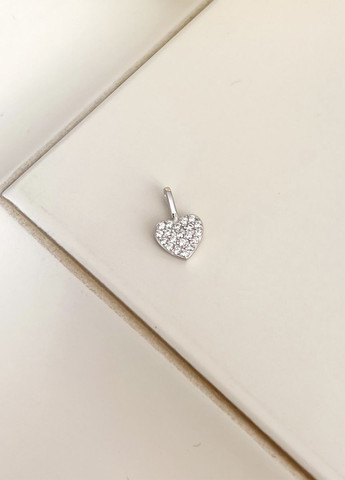 Підвіска Silver Flame (259682342)