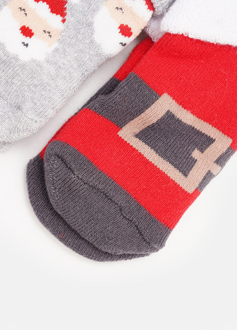 Шкарпетки (2 пари) C&A (338614419)