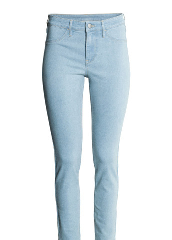 Джинсы H&M - (249997343)
