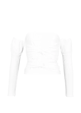 Топ Boohoo (251467509)