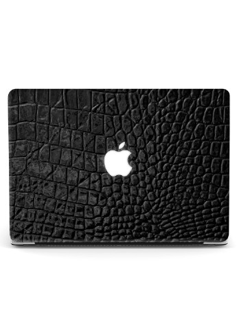 Чохол пластиковий для Apple MacBook Air 13 A1466 / A1369 Шкіра (Leather) (6351-1825) MobiPrint (218528325)