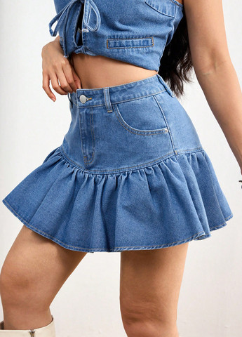 Спідниця SHEIN (340648414)