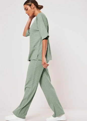 Костюм (футболка, штани) Missguided (260377820)
