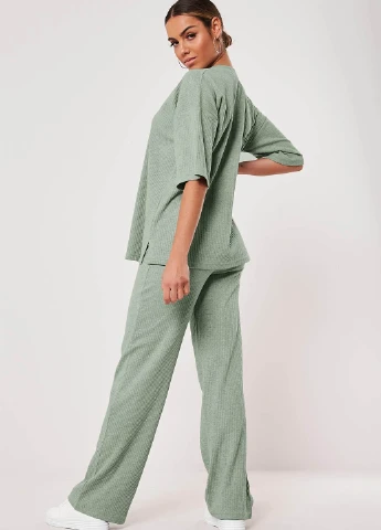 Костюм (футболка, штани) Missguided (260377820)