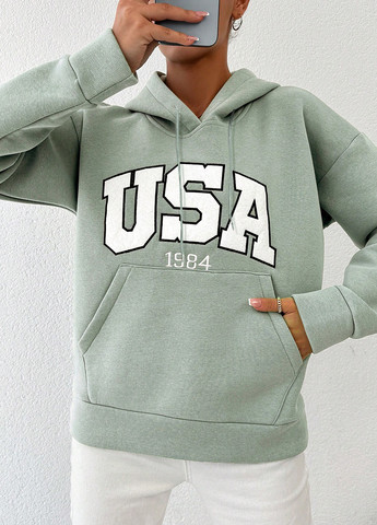 Худі SHEIN (345558433)