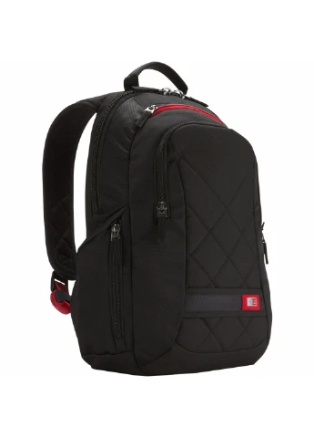 Рюкзак для ноутбука 14" Sporty DLBP-114 Black (3201265) Case Logic (251880870)