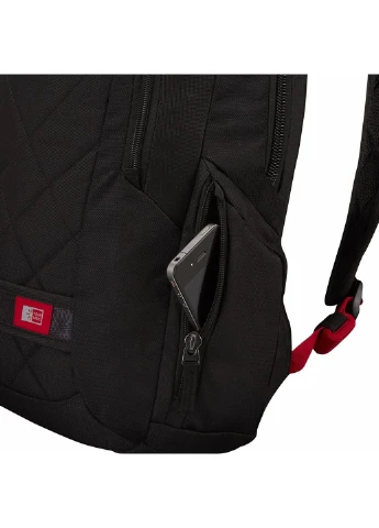 Рюкзак для ноутбука 14" Sporty DLBP-114 Black (3201265) Case Logic (251880870)