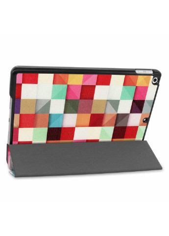 Чохол для планшета Smart Case Apple iPad 10.2 2019/2020/2021 Square (704313) BeCover (250198758)