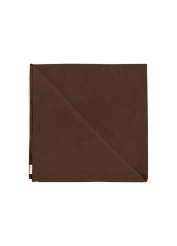 Набір з 2-х серветок 30х30 Satin Chocolate (4822052066829) Cosas (252470978)