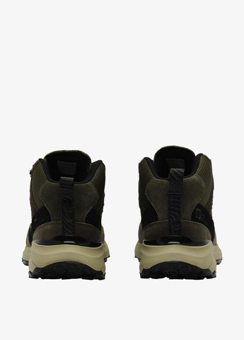 Черевики Jack Wolfskin CAMP FEVER TEXAPORE (329059577)